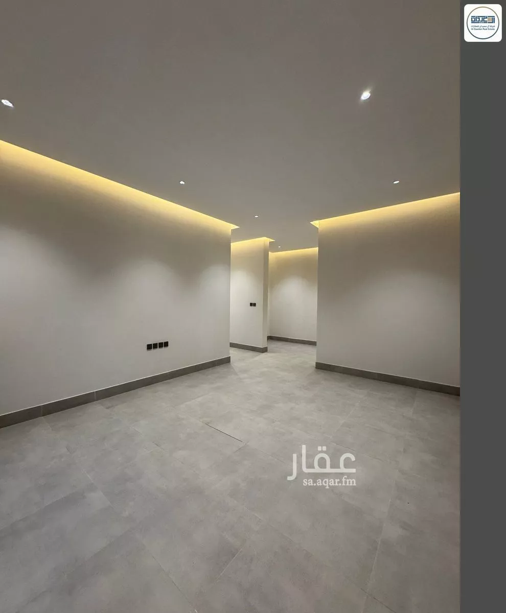 دور 6 غرف في القادسية 5