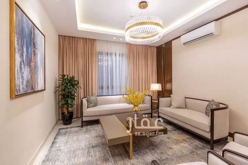 3 bedroom apartment in Al Hazm 3