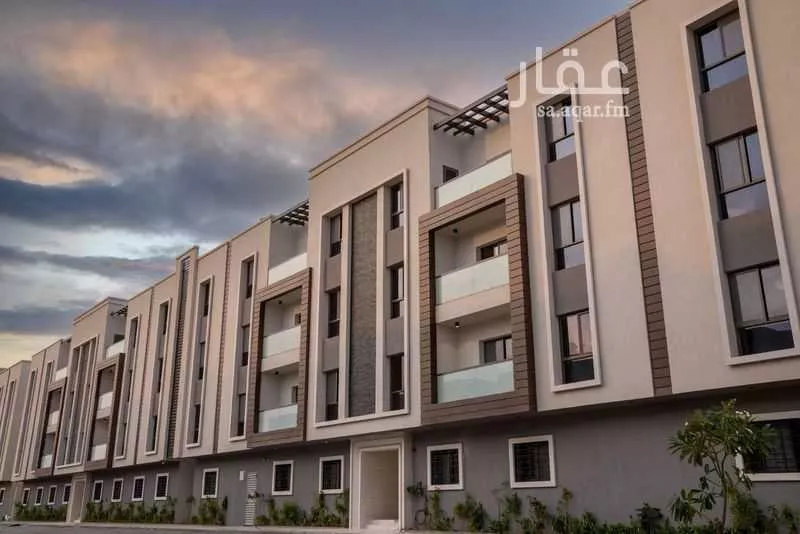 3 bedroom apartment in Al Hazm 2