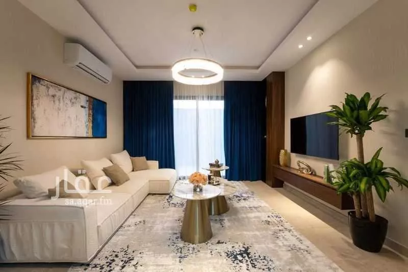 3 bedroom apartment in Al Hazm 3