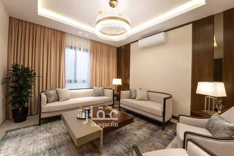 3 bedroom apartment in Al Hazm 4