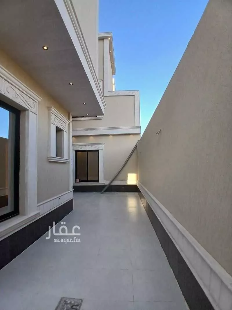 فيلا 6 غرف في ظهرة لبن 5