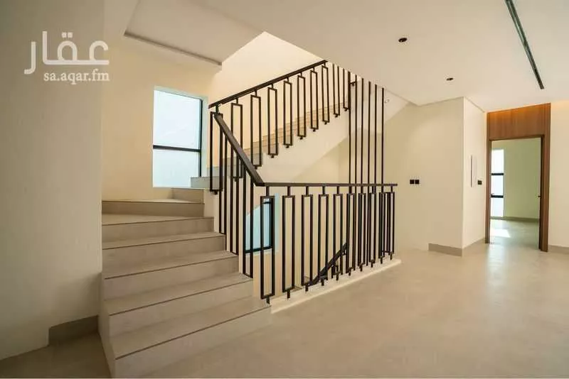 فيلا 7 غرف في المهدية 6