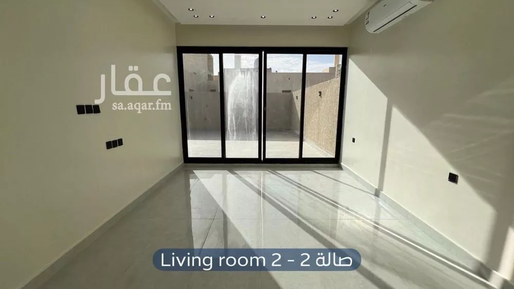 فيلا 3 غرف في الرمال، الرياض 11