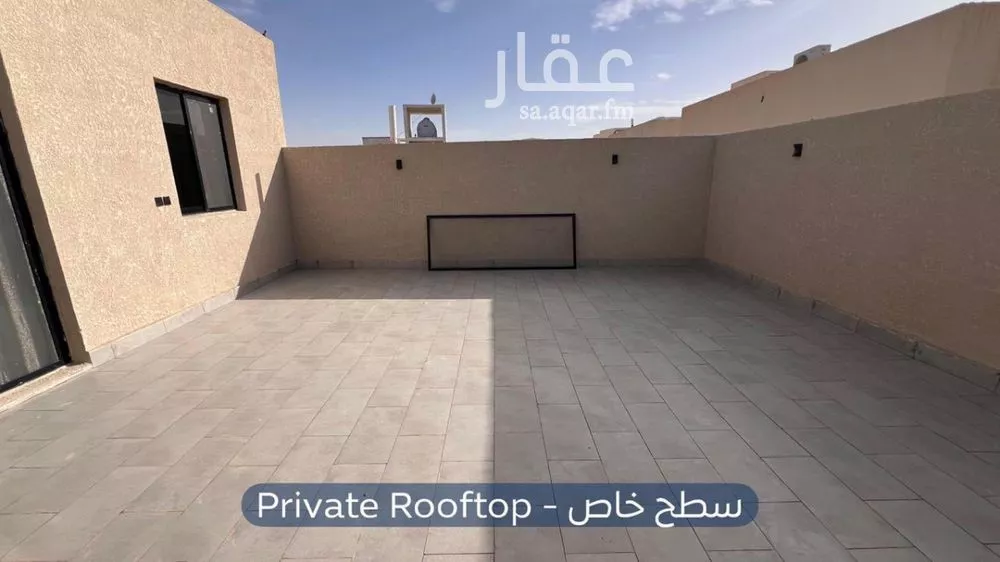 فيلا 3 غرف في الرمال، الرياض 12