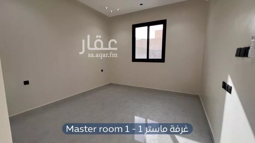 فيلا 3 غرف في الرمال، الرياض 13
