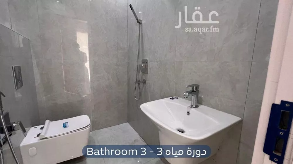 فيلا 3 غرف في الرمال، الرياض 14
