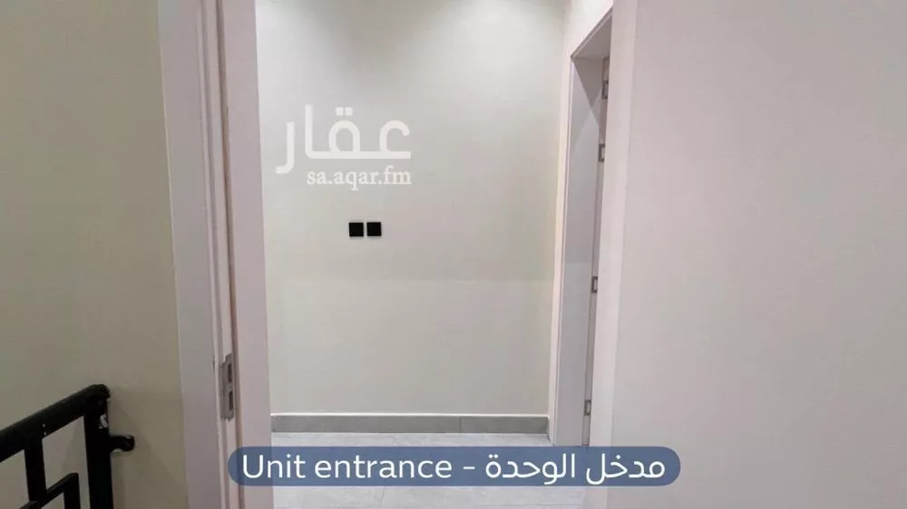 فيلا 3 غرف في الرمال، الرياض 4