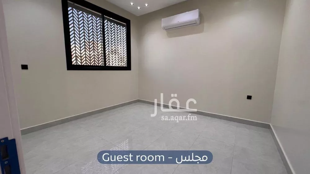 فيلا 3 غرف في الرمال، الرياض 5