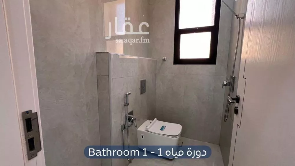 فيلا 3 غرف في الرمال، الرياض 6
