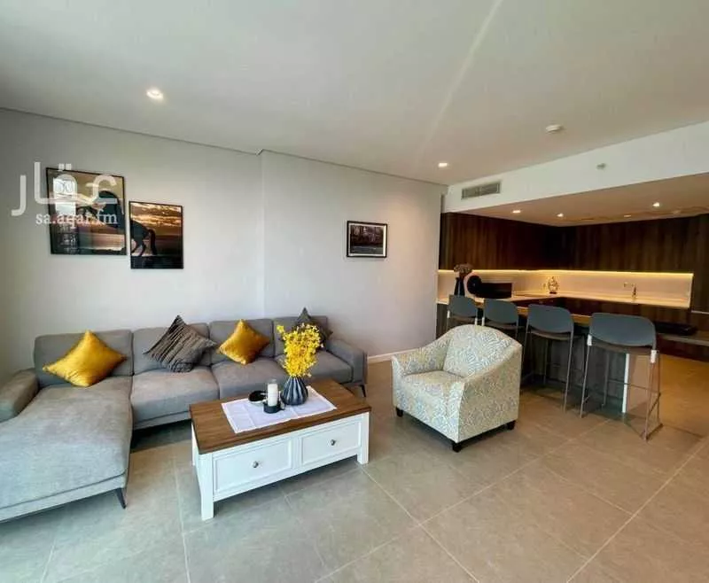 1 bedroom apartment in North Al Khobar 2