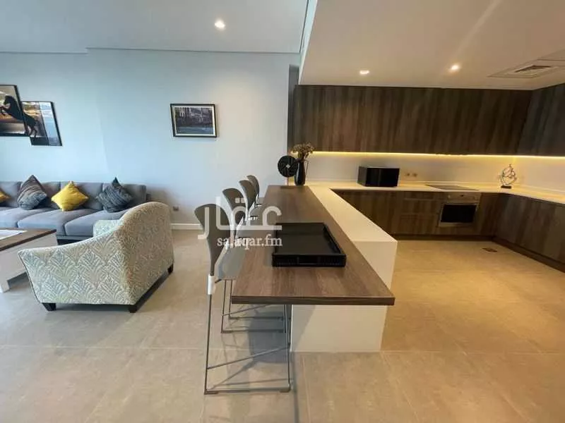 1 bedroom apartment in North Al Khobar 15