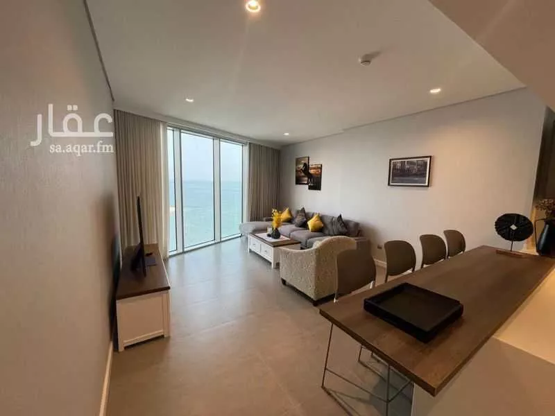 1 bedroom apartment in North Al Khobar 4