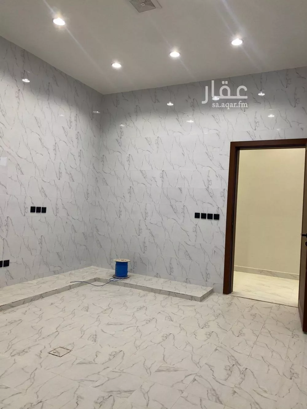 فيلا 7 غرف في الجنادرية 4
