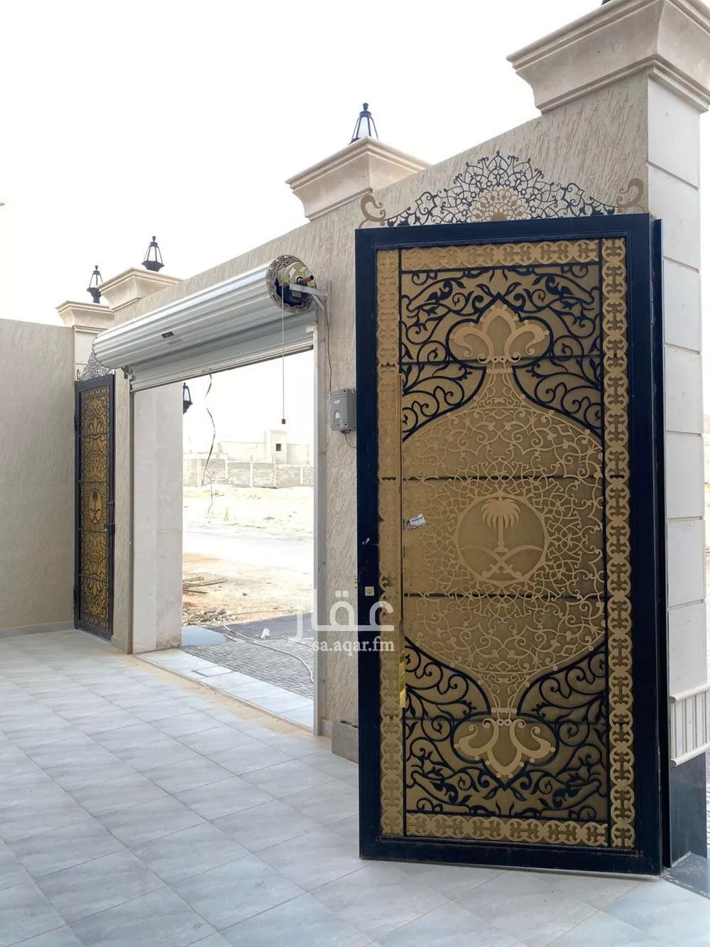 فيلا 7 غرف في الجنادرية 9