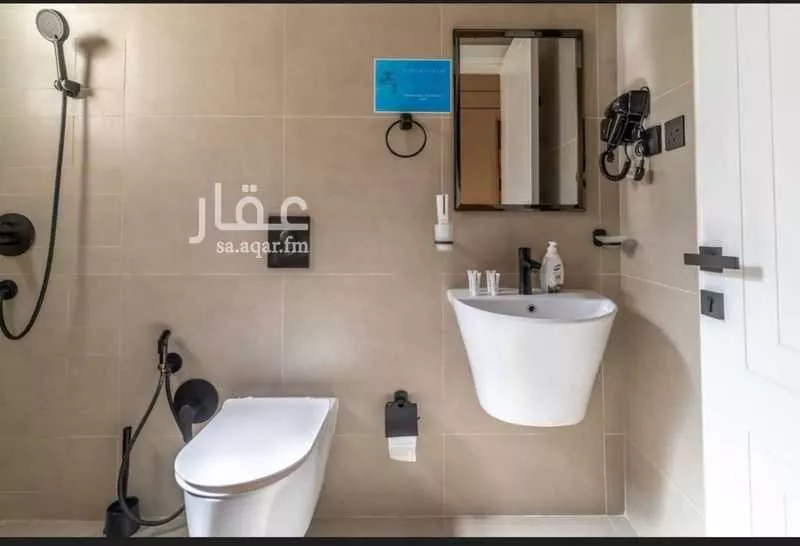 شقة 3 غرف في حطين 11
