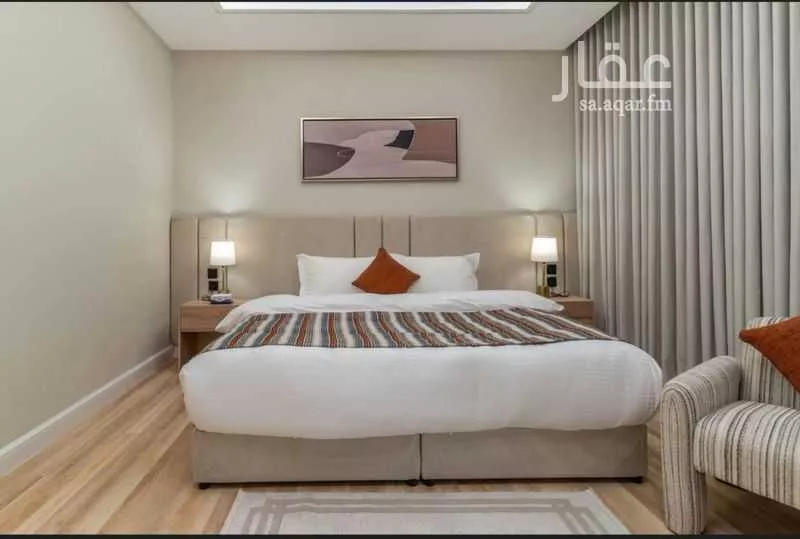 شقة 3 غرف في حطين 6