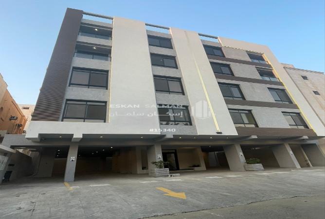 5 bedroom apartment in Al Naeem 2