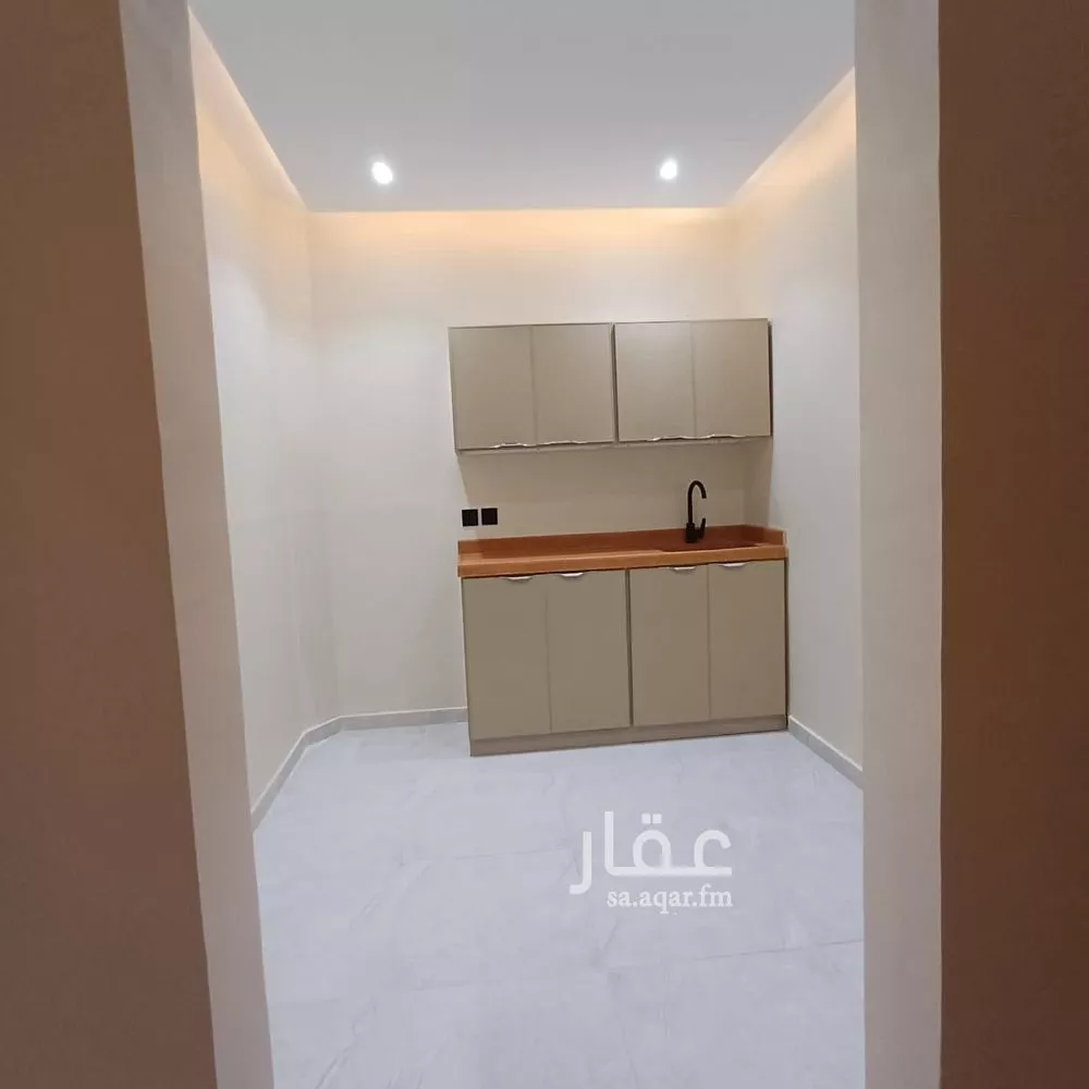 1 bedroom apartment in Al Aqiq 2
