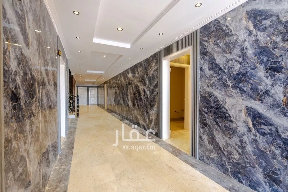 1 bedroom apartment in Al Aqiq 12