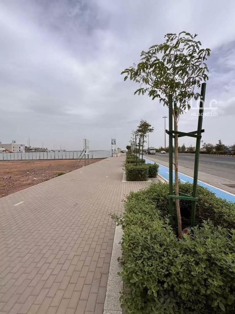 أرض 3042 م² في مذينب 5