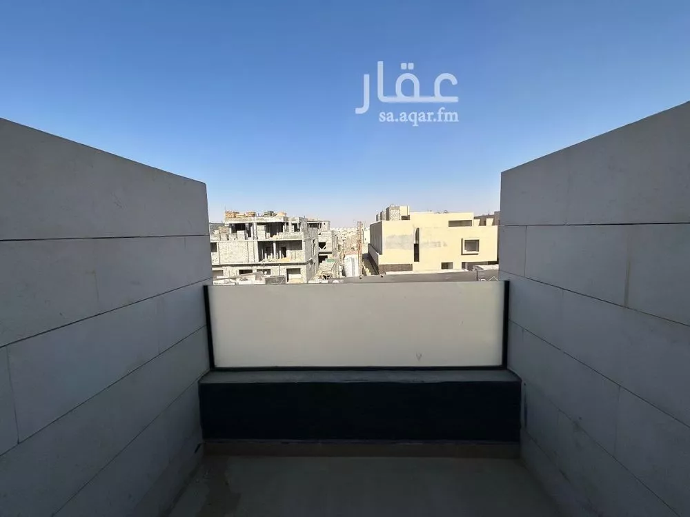 شقة 3 غرف في النرجس 13