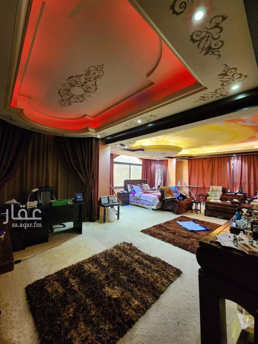 فيلا 12 غرف في الأصالة 18