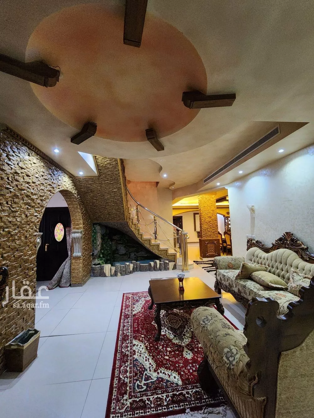 فيلا 12 غرف في الأصالة 19
