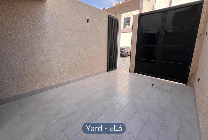 3 bedroom villa in Al Rimal 3