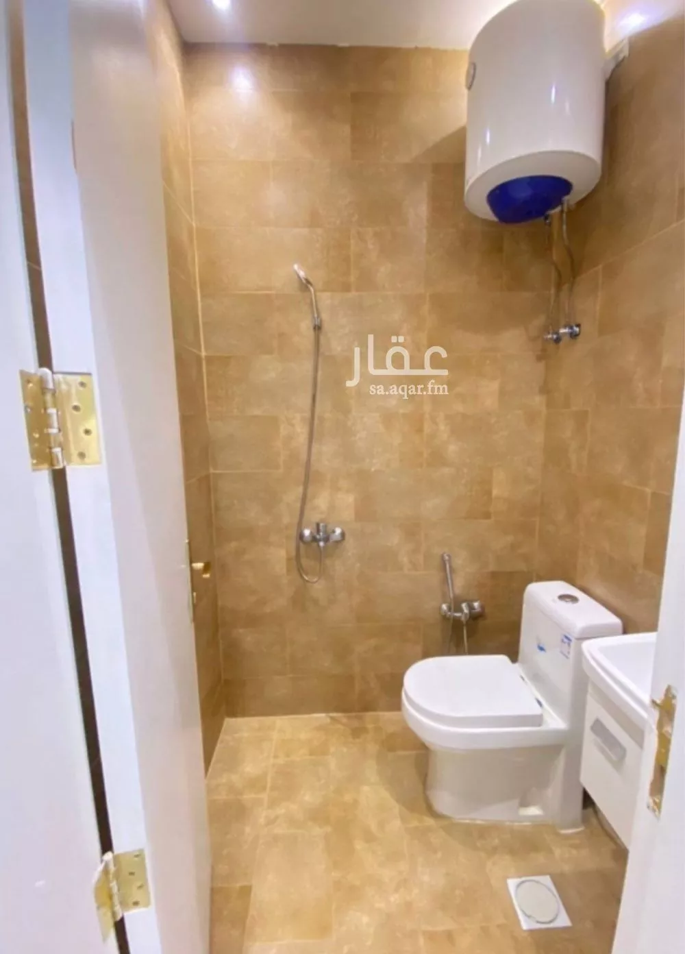 شقة 1 غرف في حطين 8