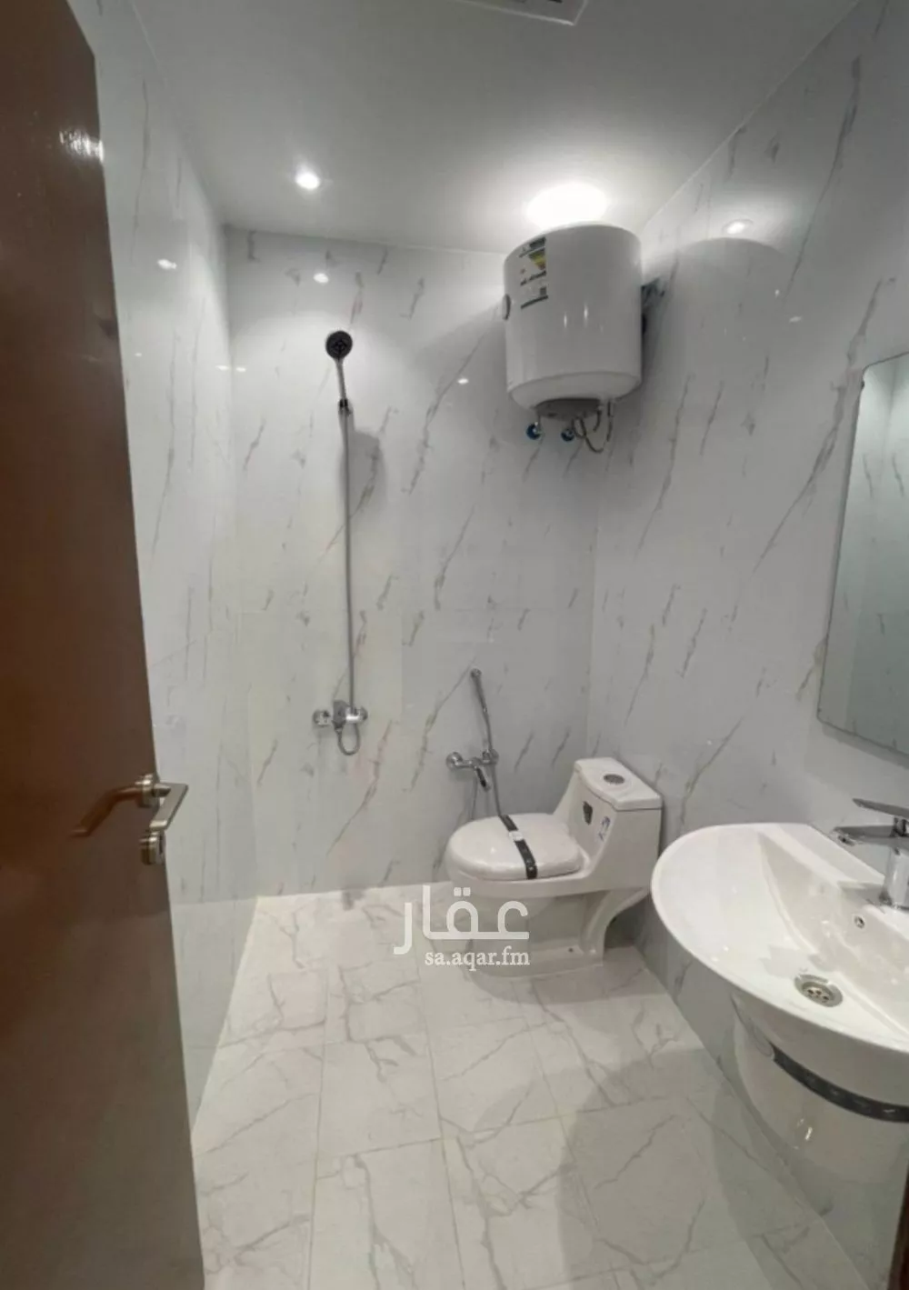 1 bedroom apartment in Al Aqiq 6