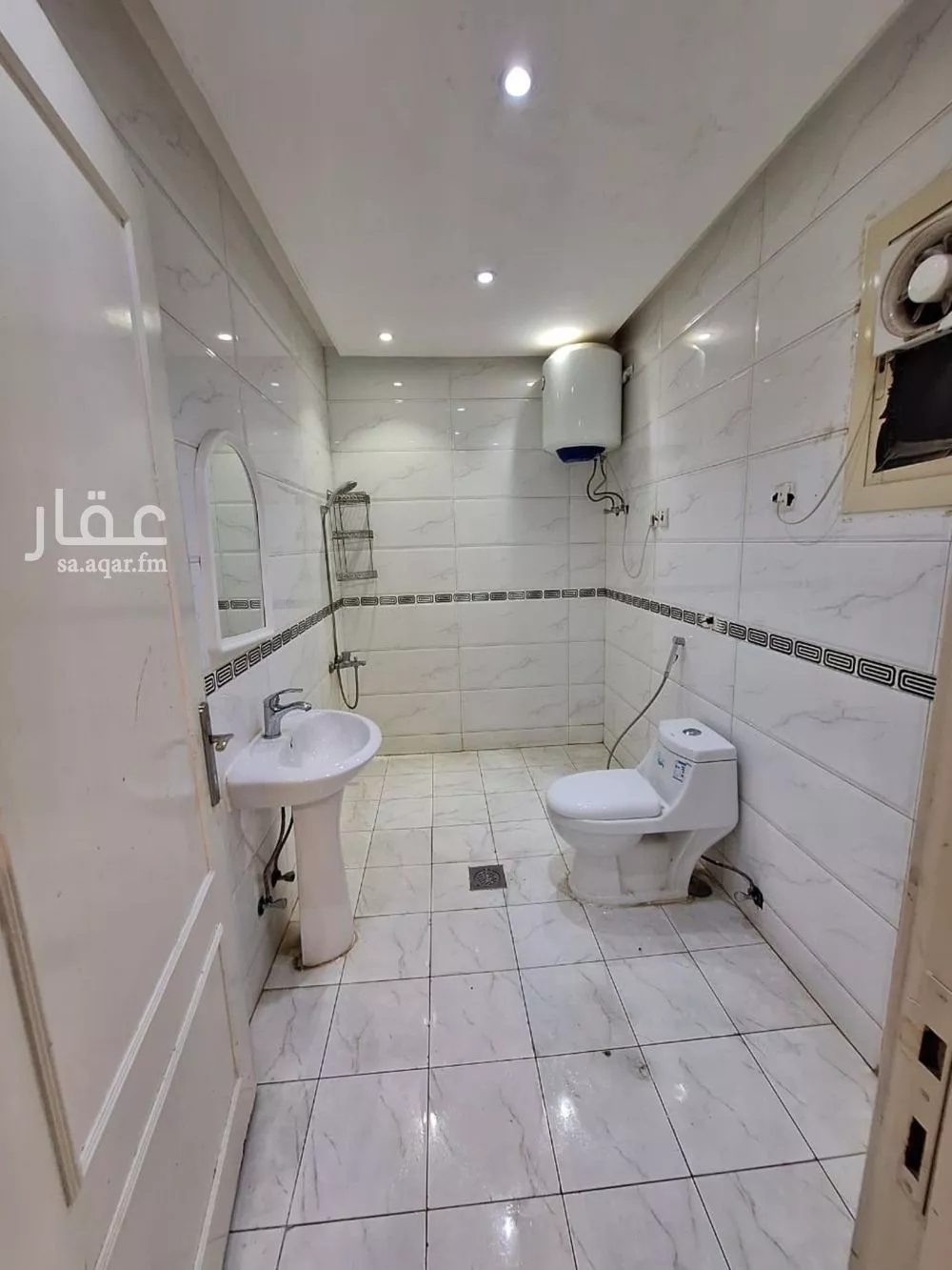 1 bedroom apartment in Al Wadi 3