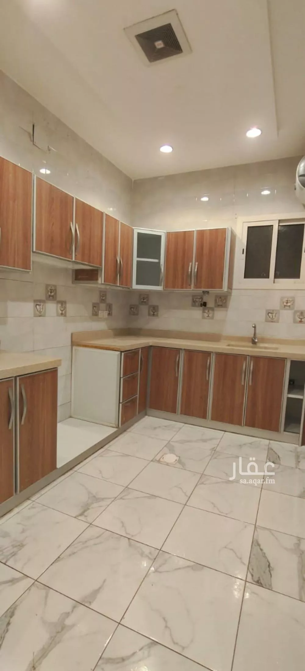 1 bedroom apartment in Al Wadi 5