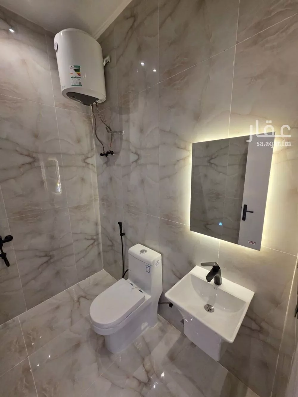 1 bedroom apartment in Al Olaya 3