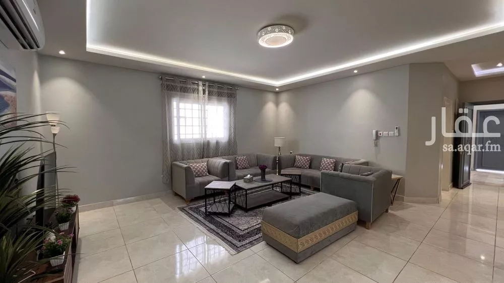 3 bedroom apartment in Ishbiliyah 2