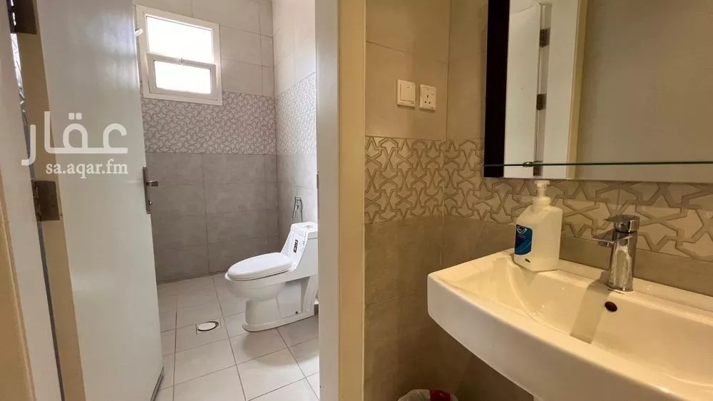 3 bedroom apartment in Ishbiliyah 12