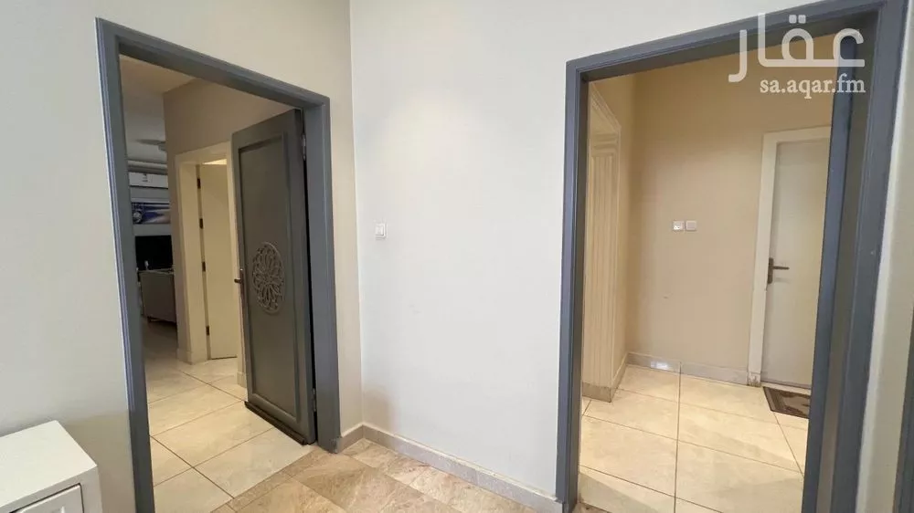 3 bedroom apartment in Ishbiliyah 3