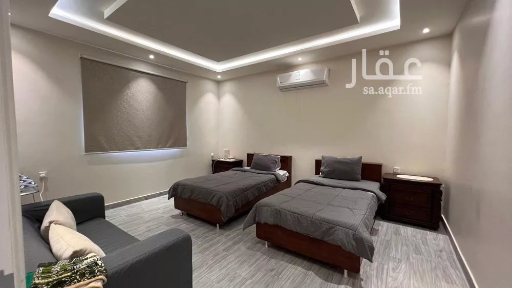 3 bedroom apartment in Ishbiliyah 5