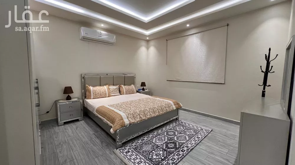 3 bedroom apartment in Ishbiliyah 6
