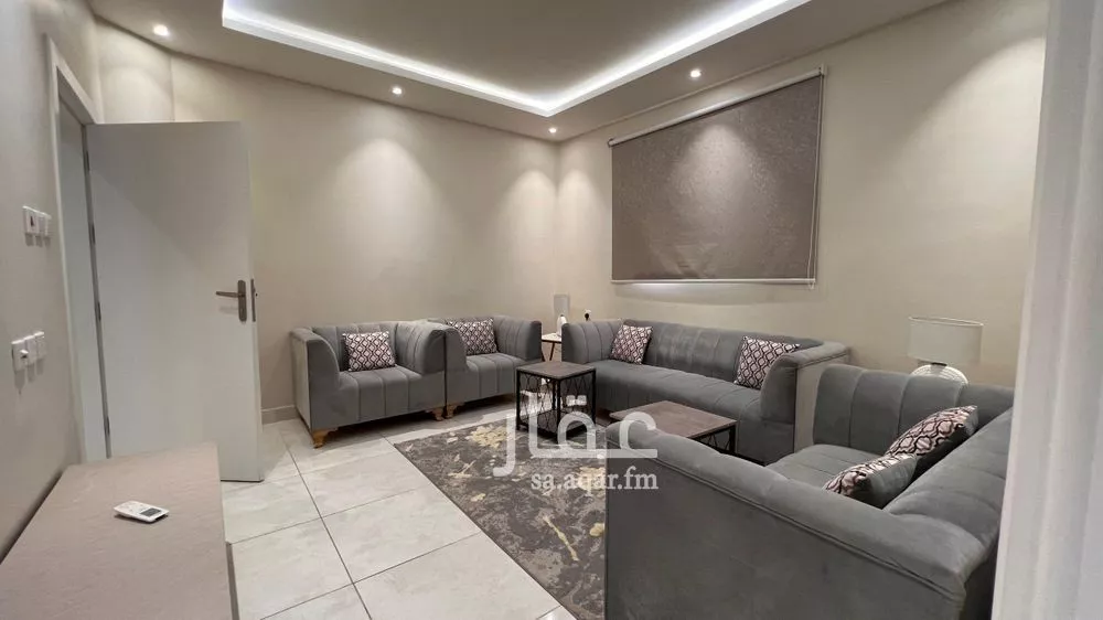 3 bedroom apartment in Ishbiliyah 7