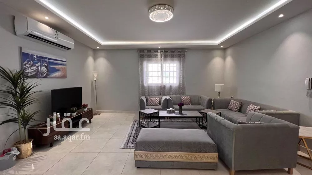 3 bedroom apartment in Ishbiliyah 9