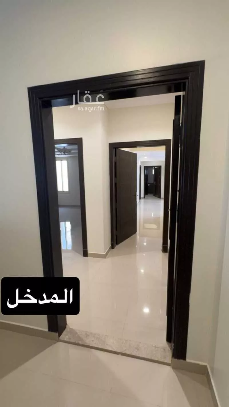 4 bedroom floor in Al Yasmin 2