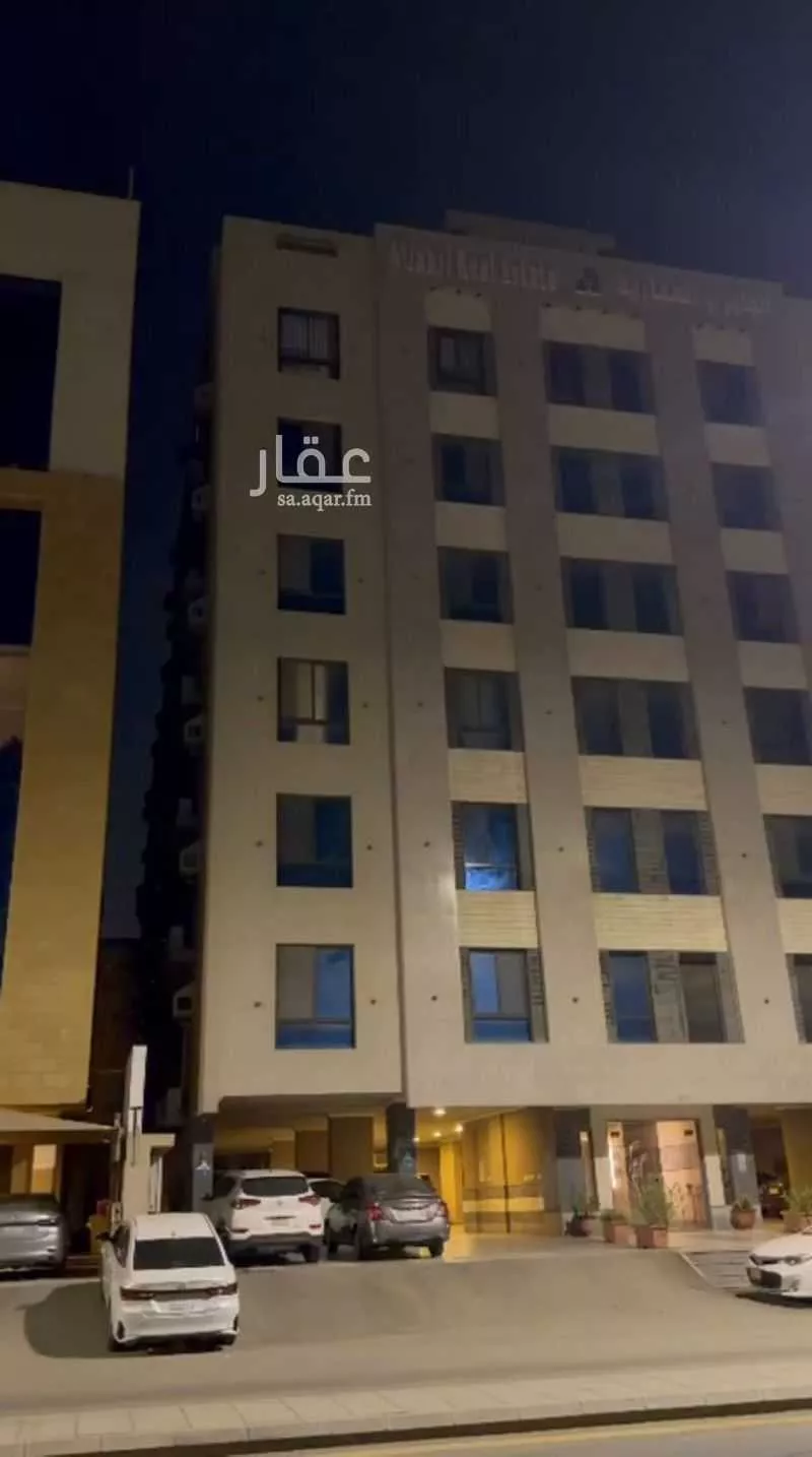 شقة 6 غرف في المنار