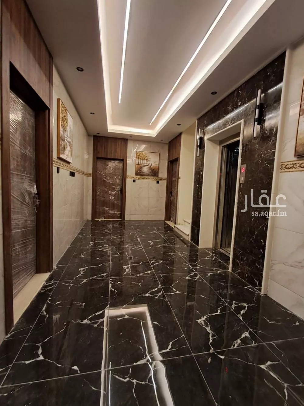 2 bedroom apartment in Al Narjis 2
