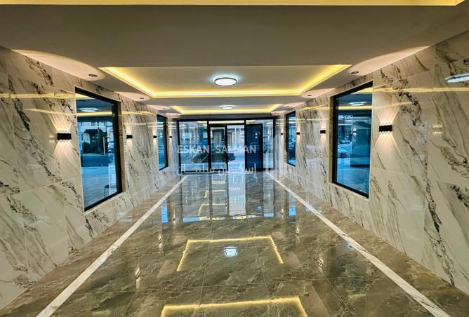 5 bedroom apartment in Mishrifah 2