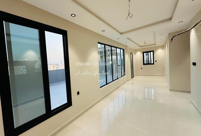 5 bedroom apartment in Mishrifah 3