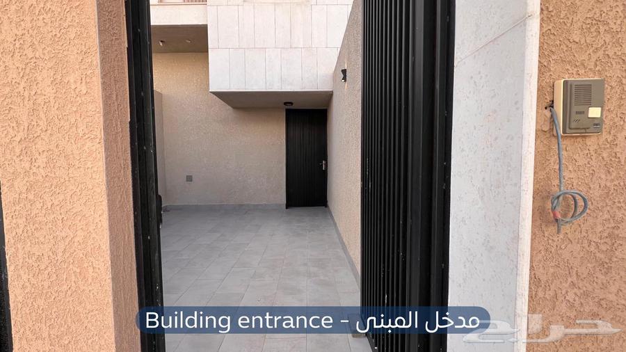 فيلا 3 غرف في الرمال 2