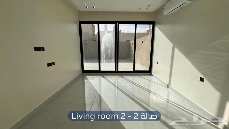 3 bedroom villa in Al Rimal 11