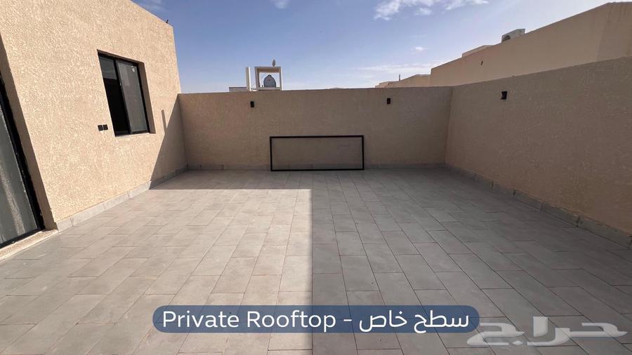 3 bedroom villa in Al Rimal 12