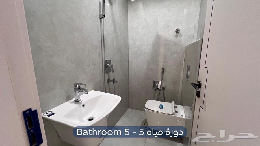 3 bedroom villa in Al Rimal 19